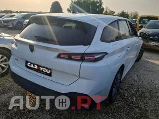 Peugeot 308 SW 1.2 PureTech Active Pack