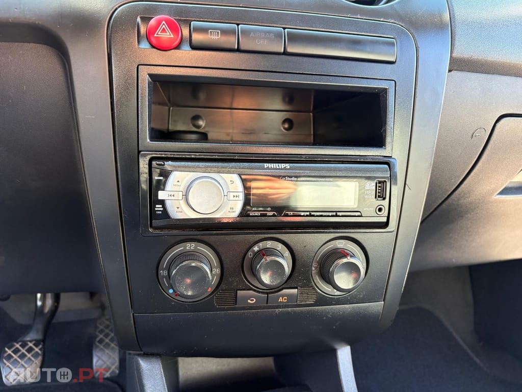 Seat Ibiza 1.2 12V Fresc