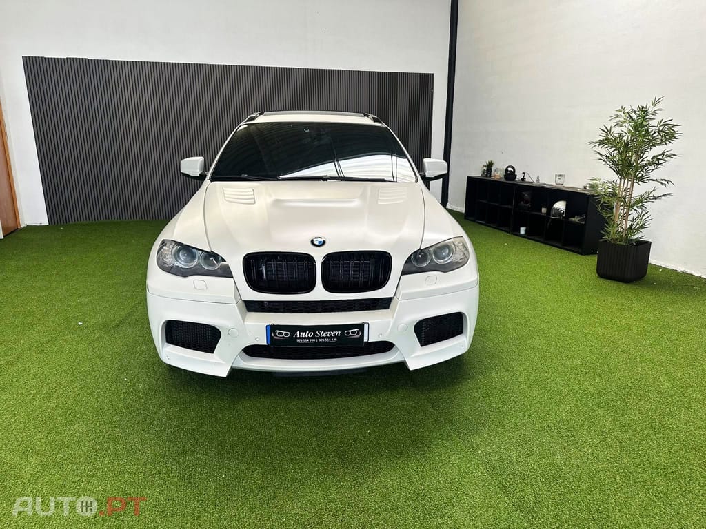 BMW X6 M Standard