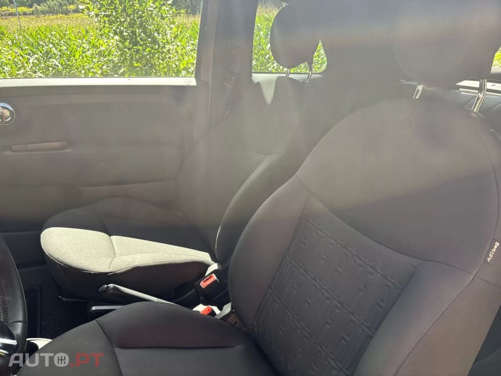 Fiat 500 1.0 Hybrid Club