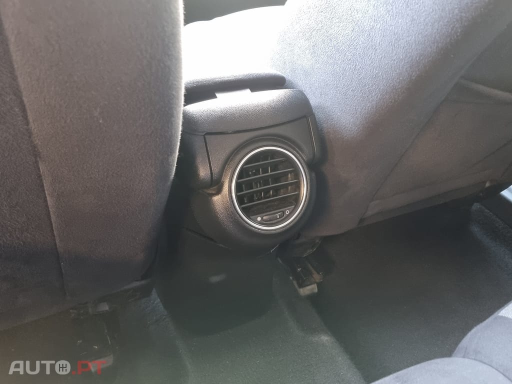 Fiat Bravo 1.6 M-Jet Dynamic Eco