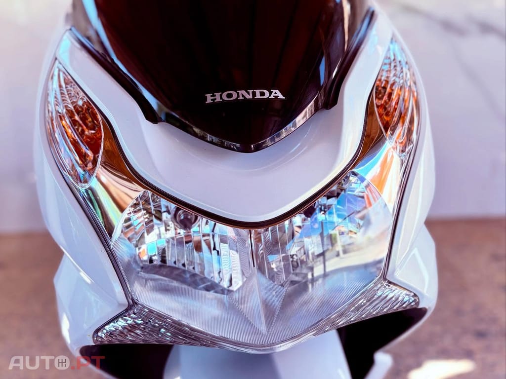 Honda PCX 125