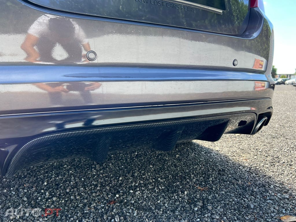 Jaguar XF 2.7 D V6 Luxury