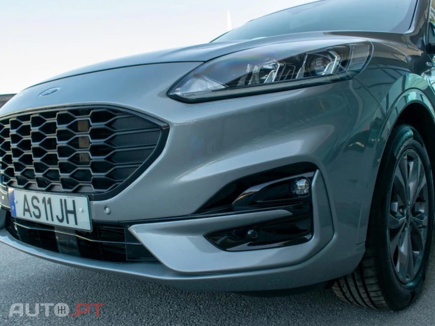Ford Kuga 1.5 EcoBoost ST-Line