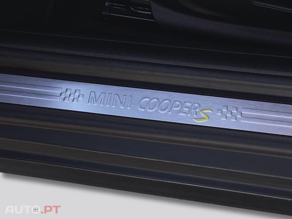 MINI Cooper SE I.V.A DEDUTIVEL