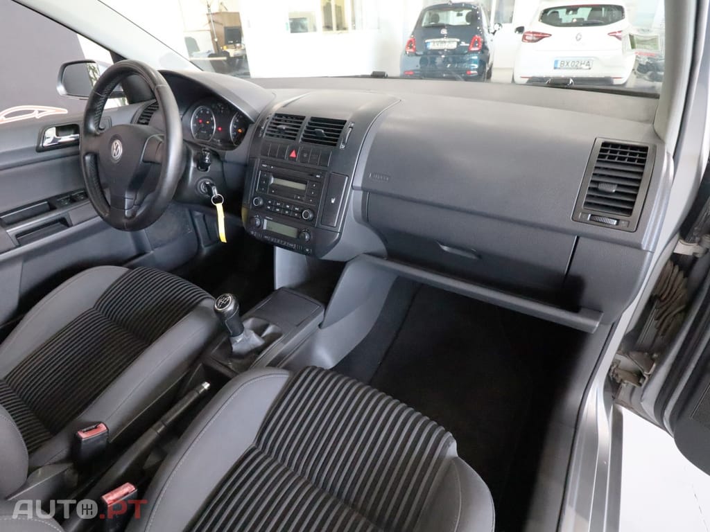 Volkswagen Polo 1.2 Live