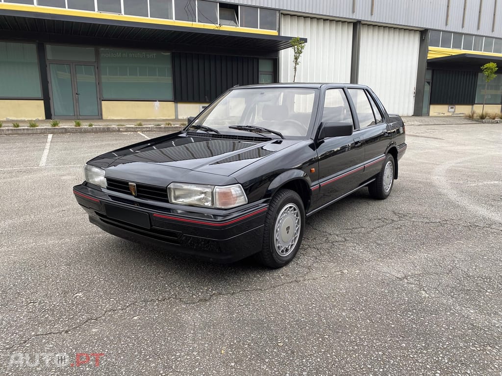 Rover 200 216 EFI Vitesse