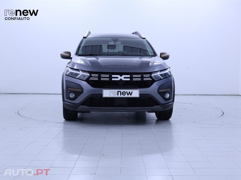 Dacia Jogger Extreme+ 7l Ecog 100bifuel