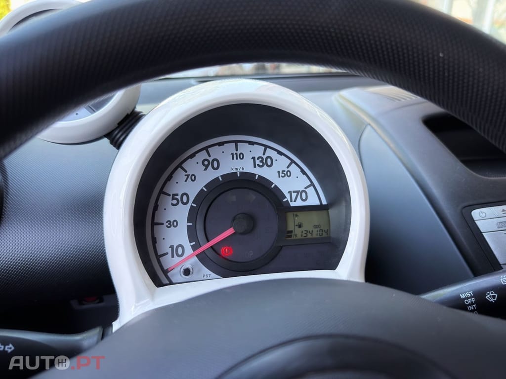 Citroen C1 1.0 Advance