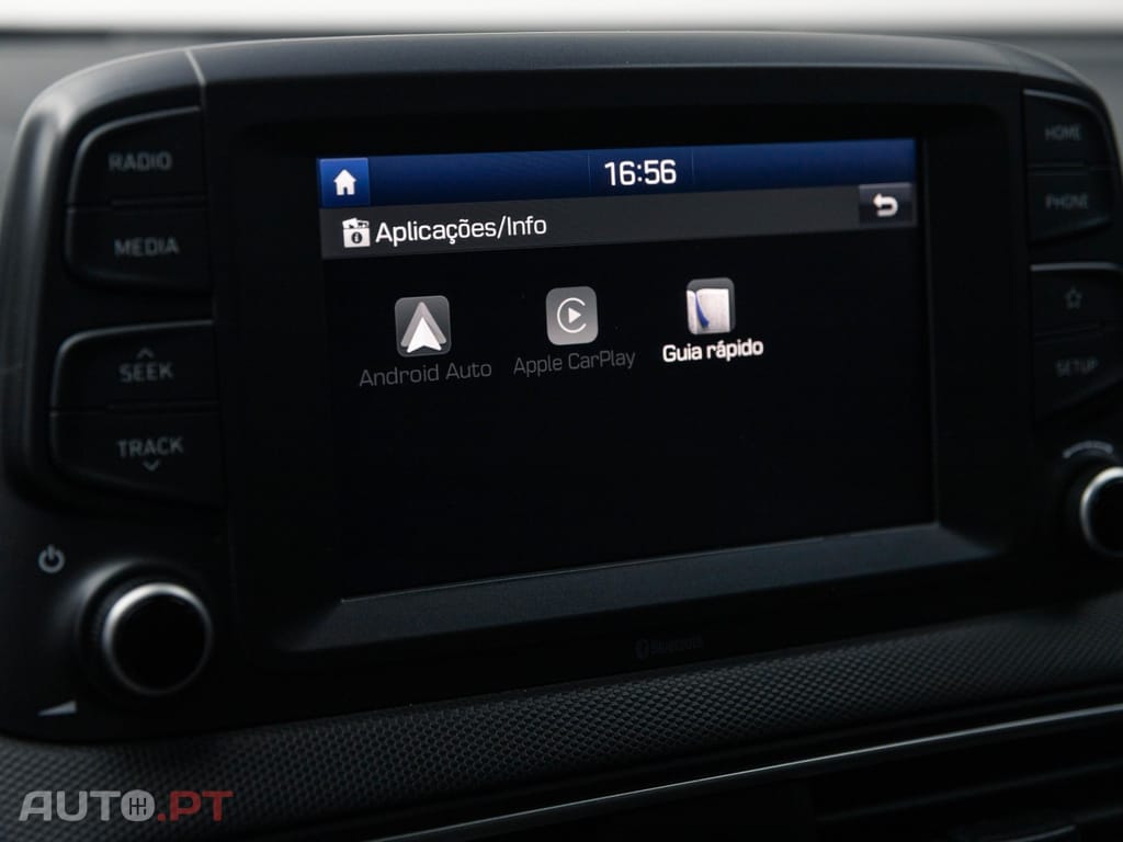 Hyundai Kauai 1.6 CRDi Premium