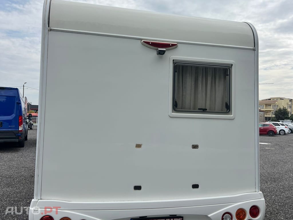 Fiat Ducato 15 2.3 JTD Longo
