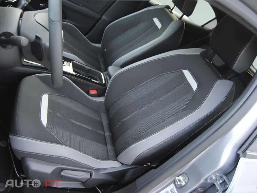 Opel Mokka 1.2 T GS Line AT (130cv)