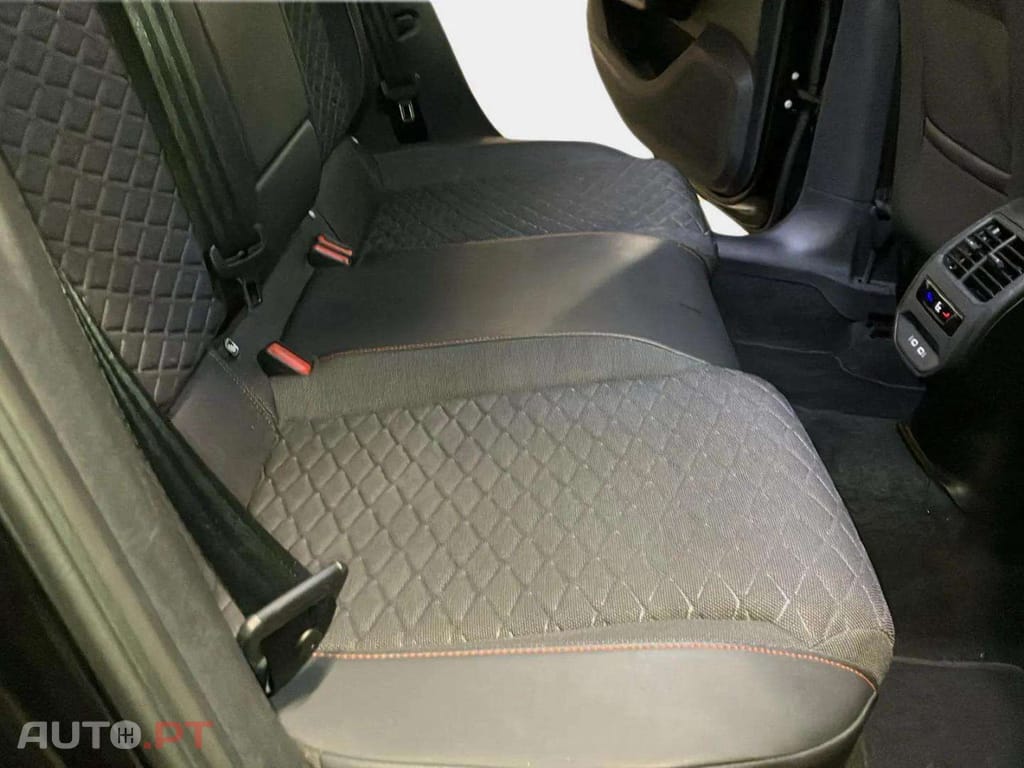 Seat Leon 1.4 e-Hybrid FR DSG