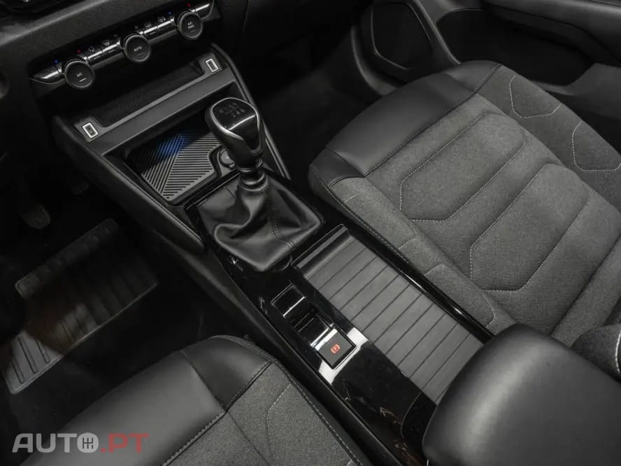 Citroen C4 1.2 PureTech Feel Pack