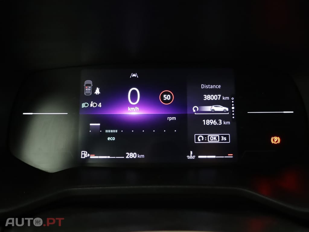 Renault Clio Clio 1.0 TCe Evolution Bi-Fuel