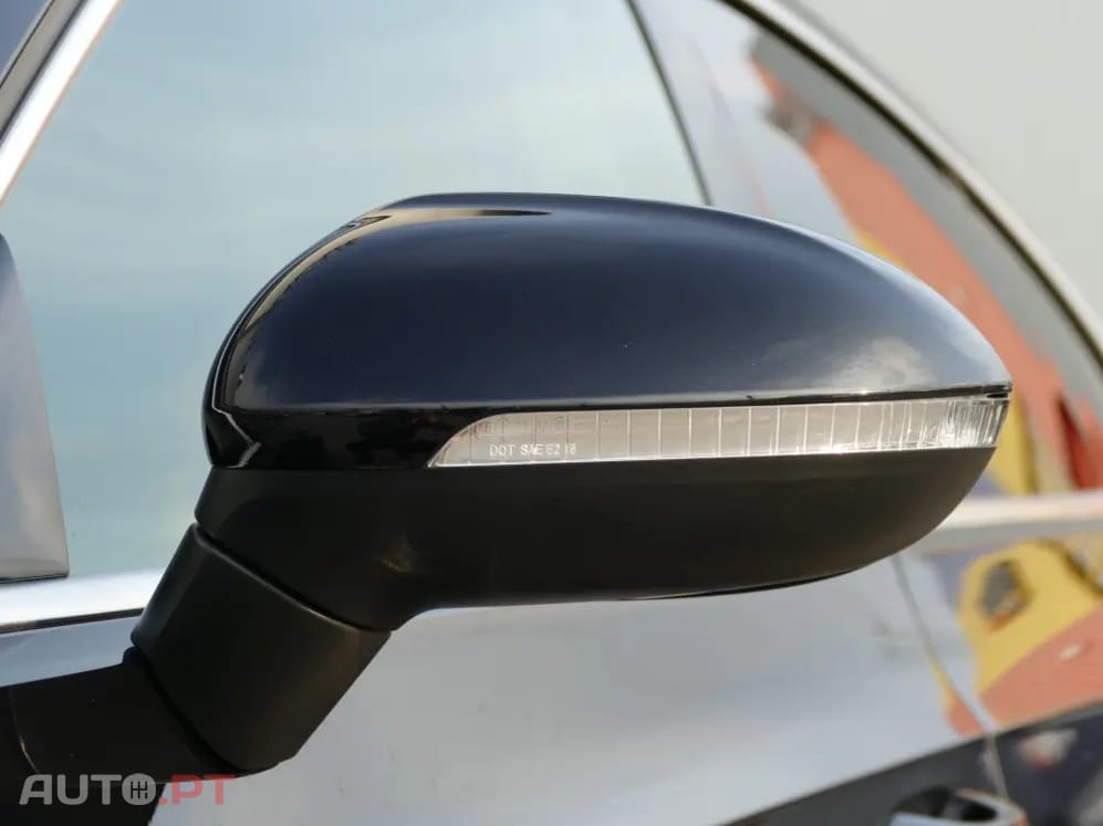 Volkswagen Arteon 2.0 TDI Elegance DSG