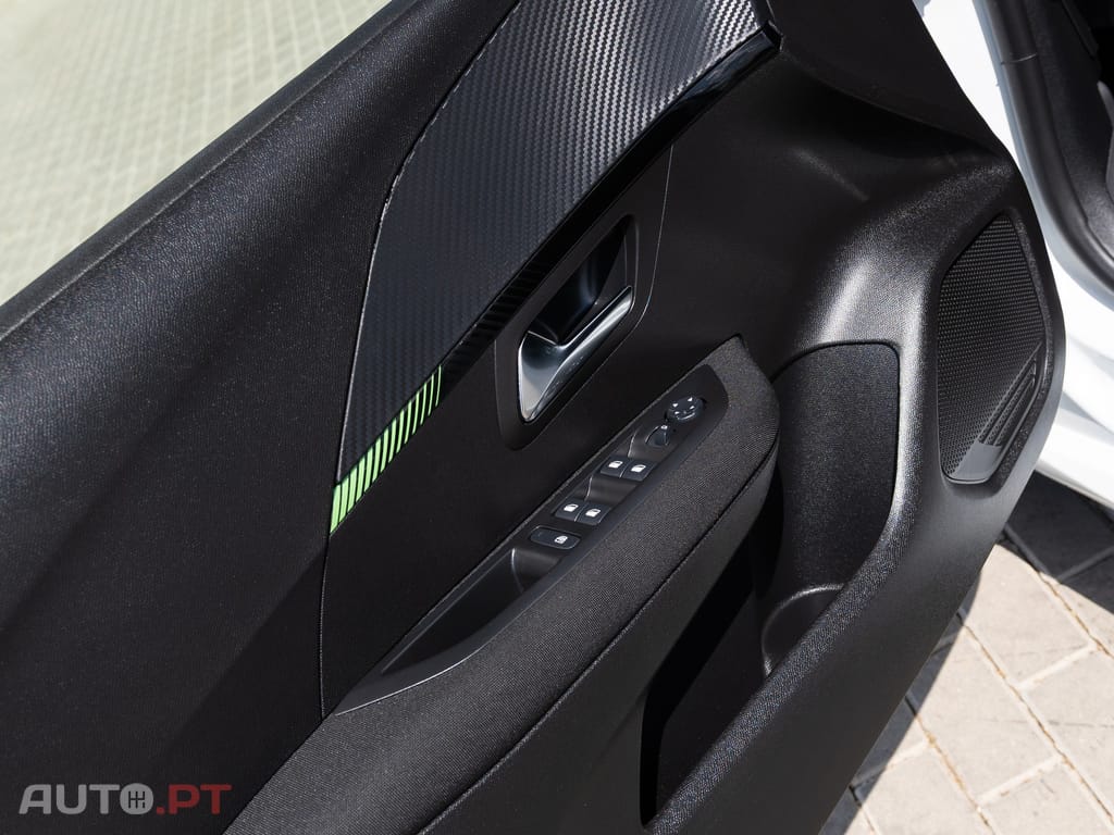 Peugeot 208 1.2 PureTech Active