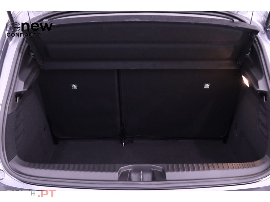 Renault Clio 1.0 TCe Evolution Bi