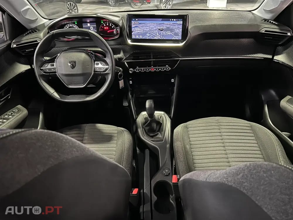 Peugeot 208 1.2 PureTech Active Pack