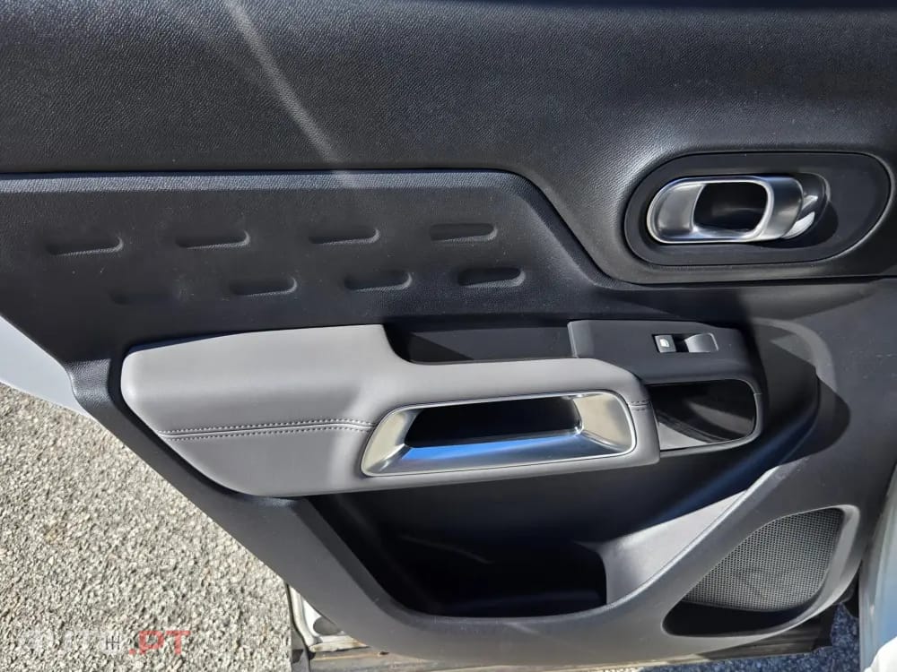 Citroen C5 Aircross 1.6 Hybrid Feel Business (TA) e-EAT8