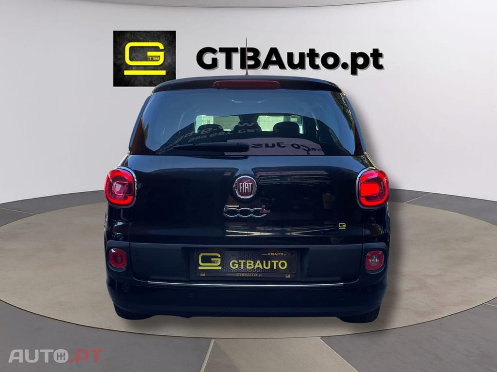Fiat 500L 1.6 MTJ 120CV 7 LUG.