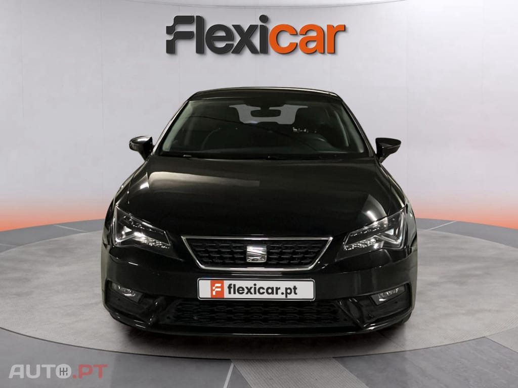 Seat Leon 1.0 TSI Style
