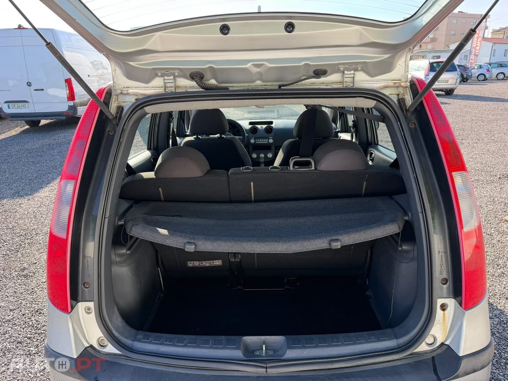 Mitsubishi Colt 1.1 Inform RCD/AC