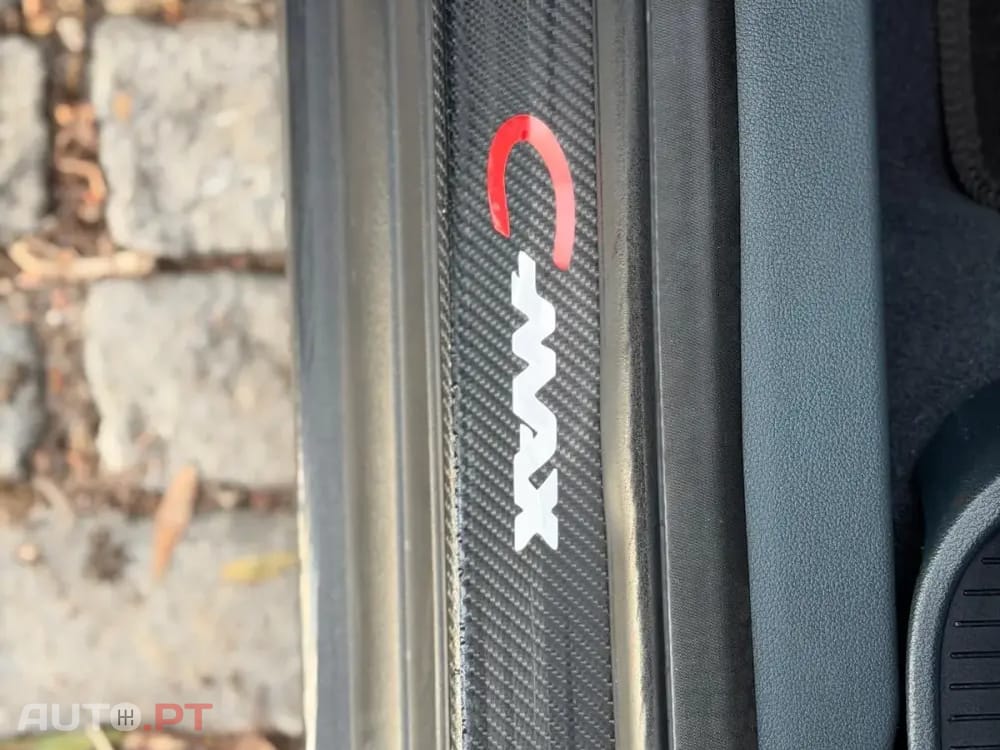 Ford C-Max 1.5 TDCi Titanium S/S