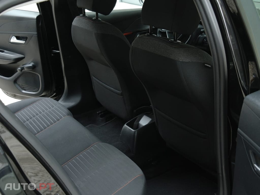 Peugeot 208 1.2 PureTech Active