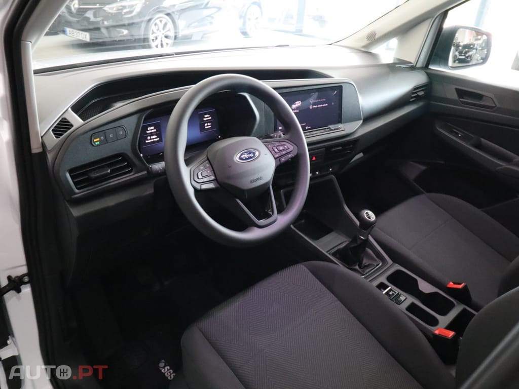 Ford Transit Connect Connect 1.5 TDCi 210 L2 Trend