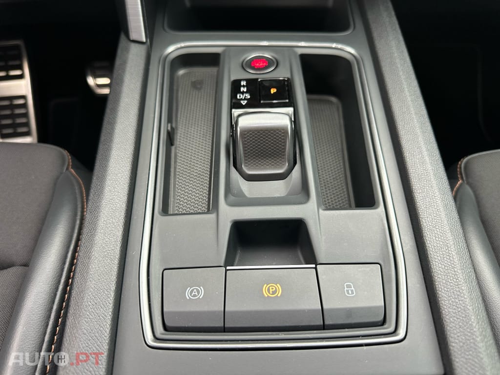 Cupra Leon 1.4 e-Hybrid DSG