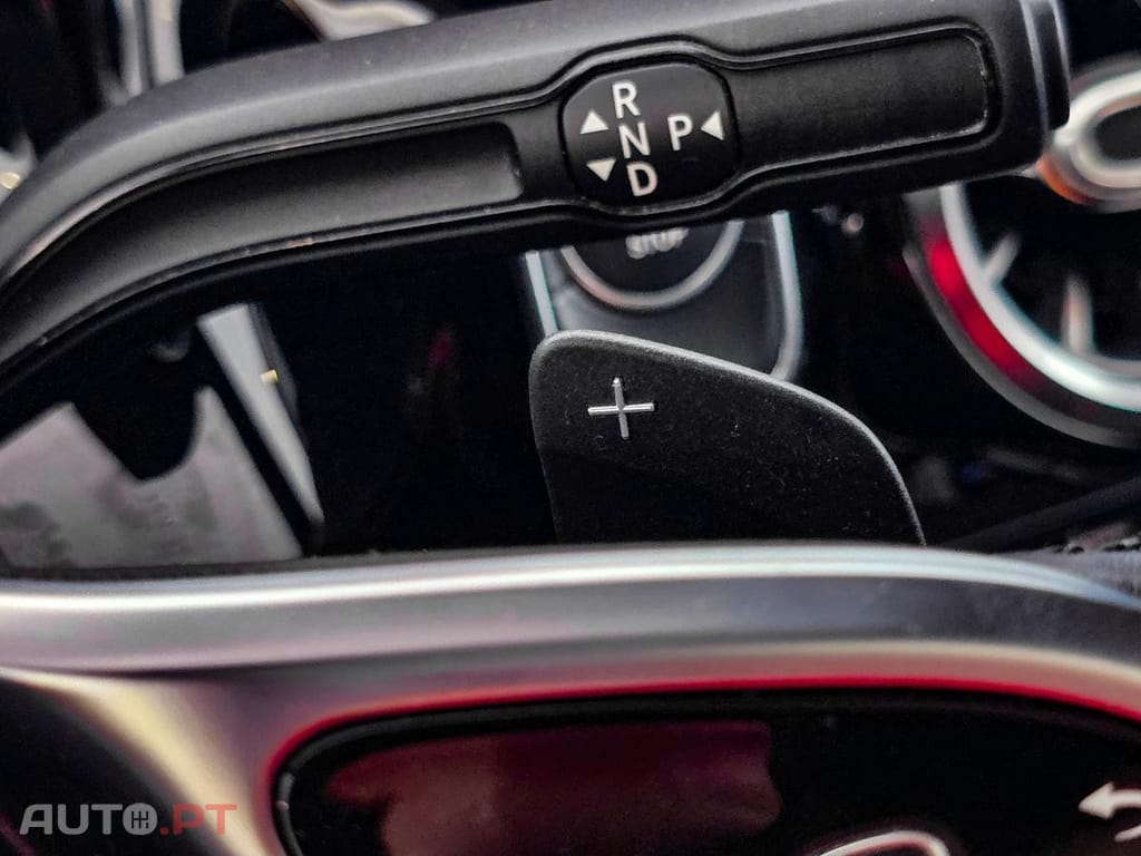 Mercedes-Benz GLA 250 e 8G-DCT Edition Plug-in-Hybrid