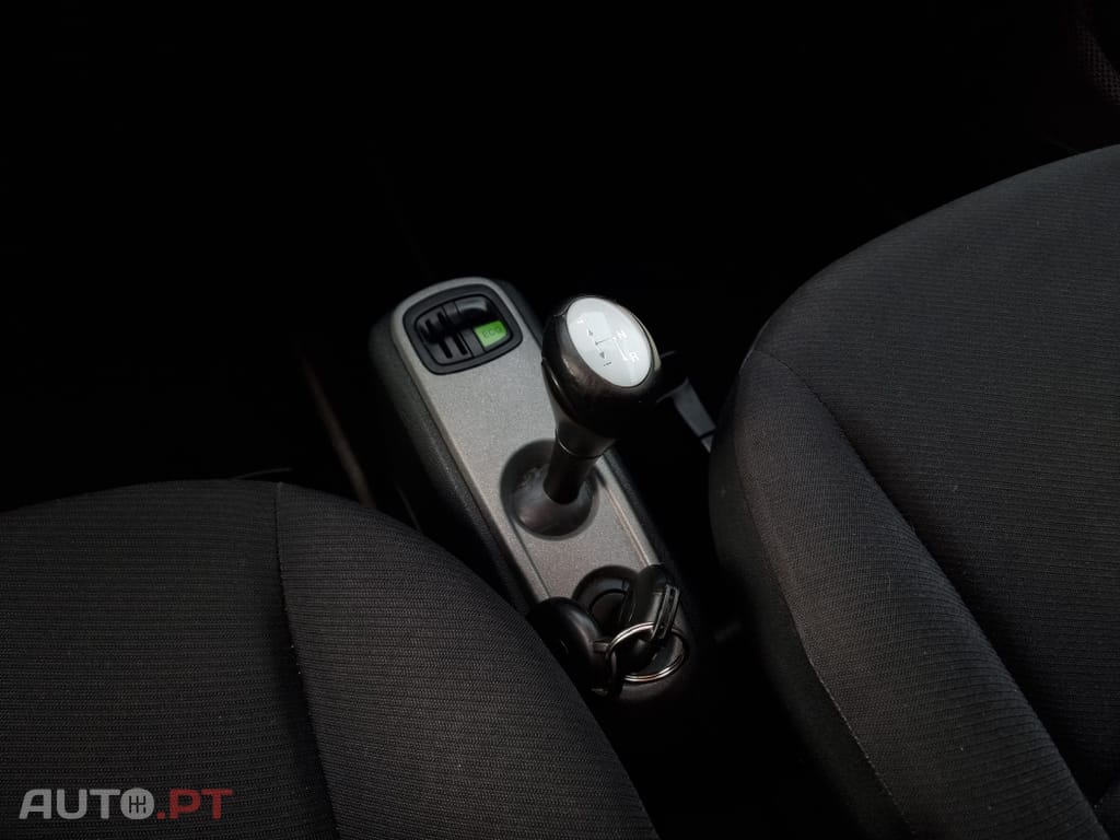 Smart ForTwo 1.0 Pulse 71