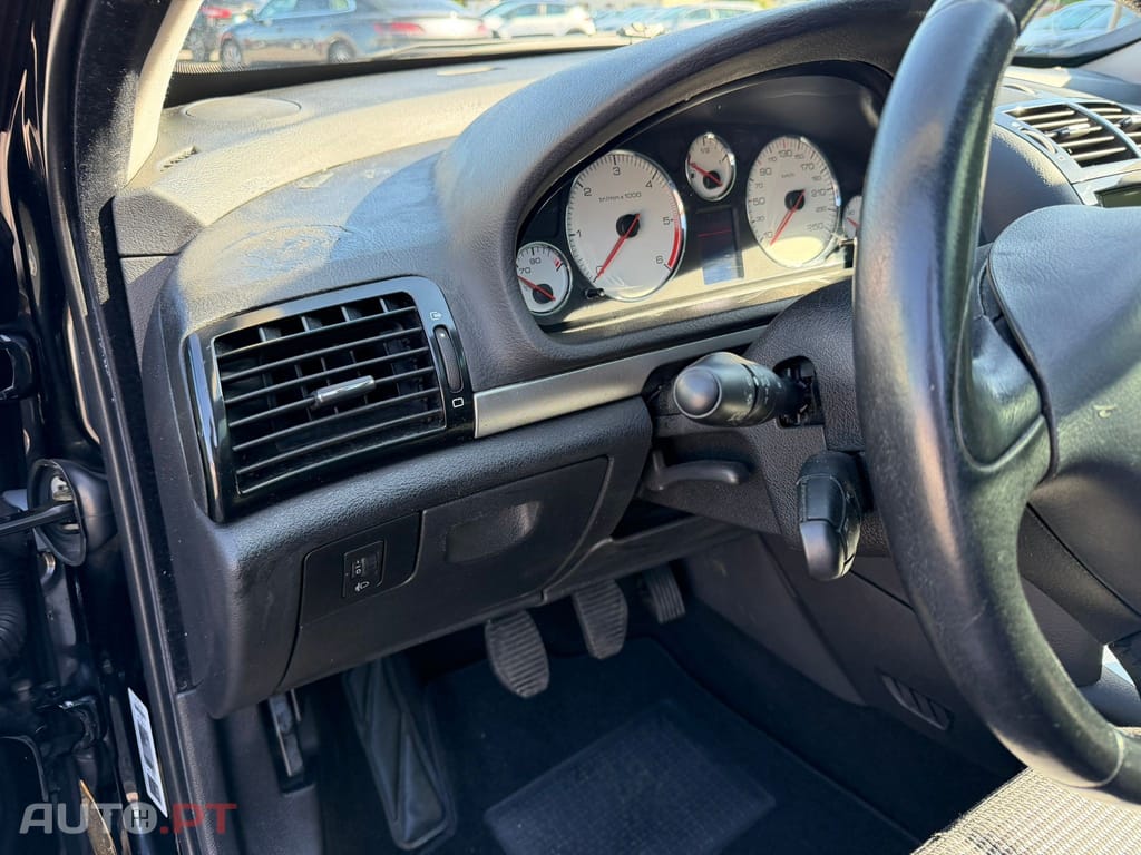 Peugeot 407 SW 1.6 HDi Premium