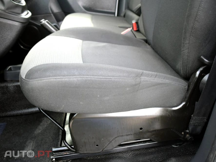 Renault Kangoo 1.5 DCI Maxi