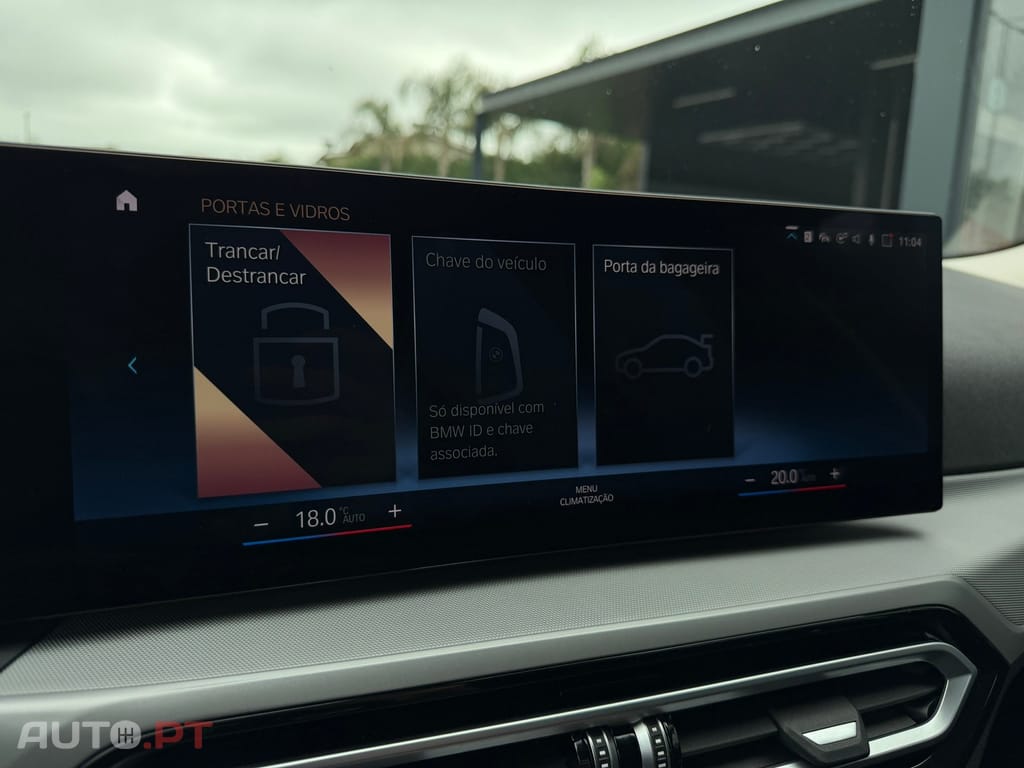 BMW 318 d Auto
