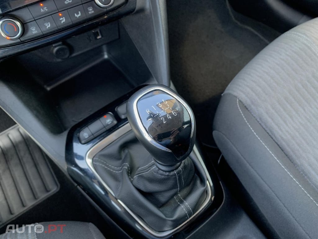 Opel Corsa 1.5 D Business