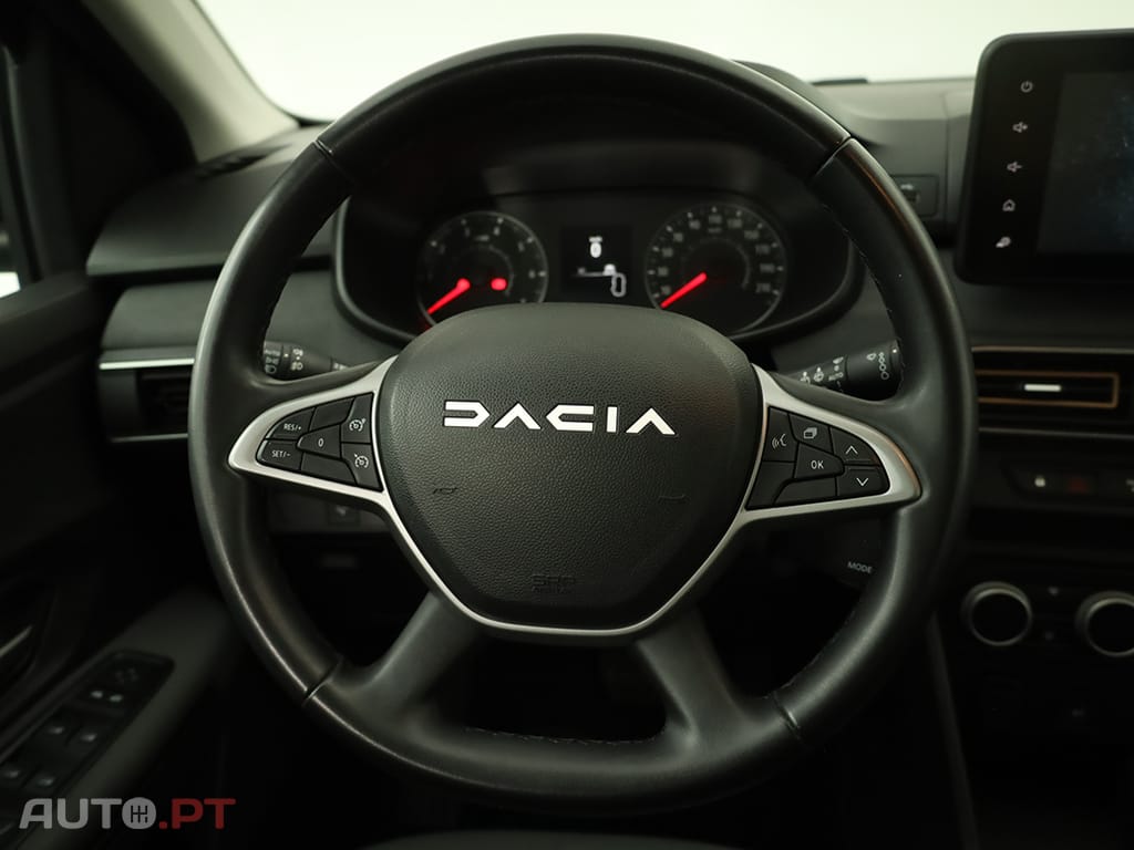 Dacia Sandero 1.0 ECO-G Essential Bi-Fuel