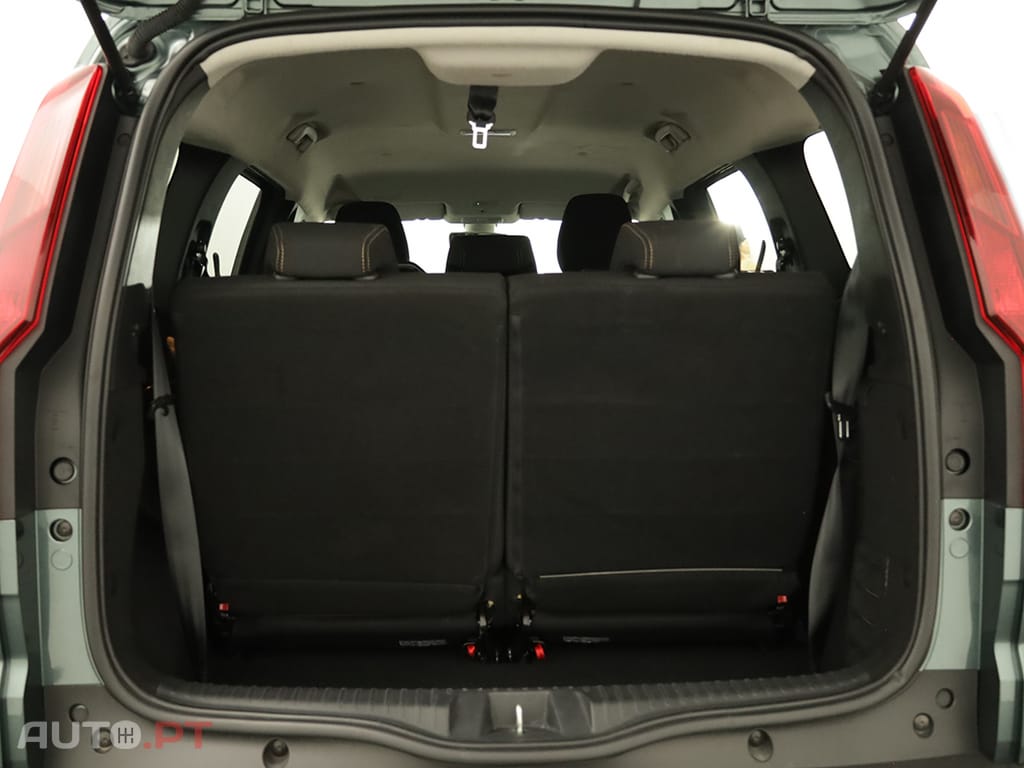 Dacia Jogger Jogger 1.0 ECO-G Extreme+ Up&Go 7L Bi-Fuel