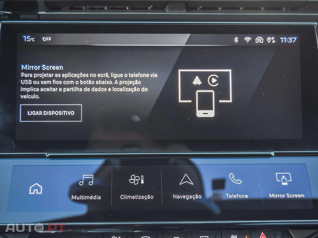 Peugeot 408 1.6 Hybrid GT e-EAT8