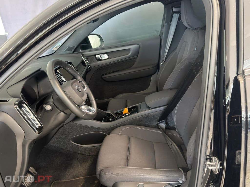 Volvo C40 Recharge Single Motor Core