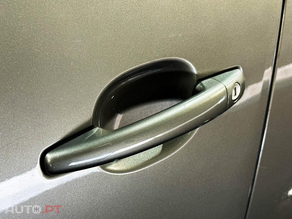 Peugeot 3008 ND
