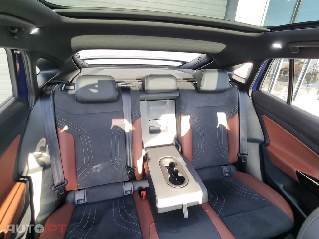 Volkswagen Id.5 Pro Performance