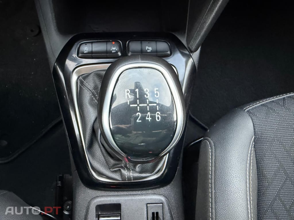 Opel Corsa 1.2 T Edition