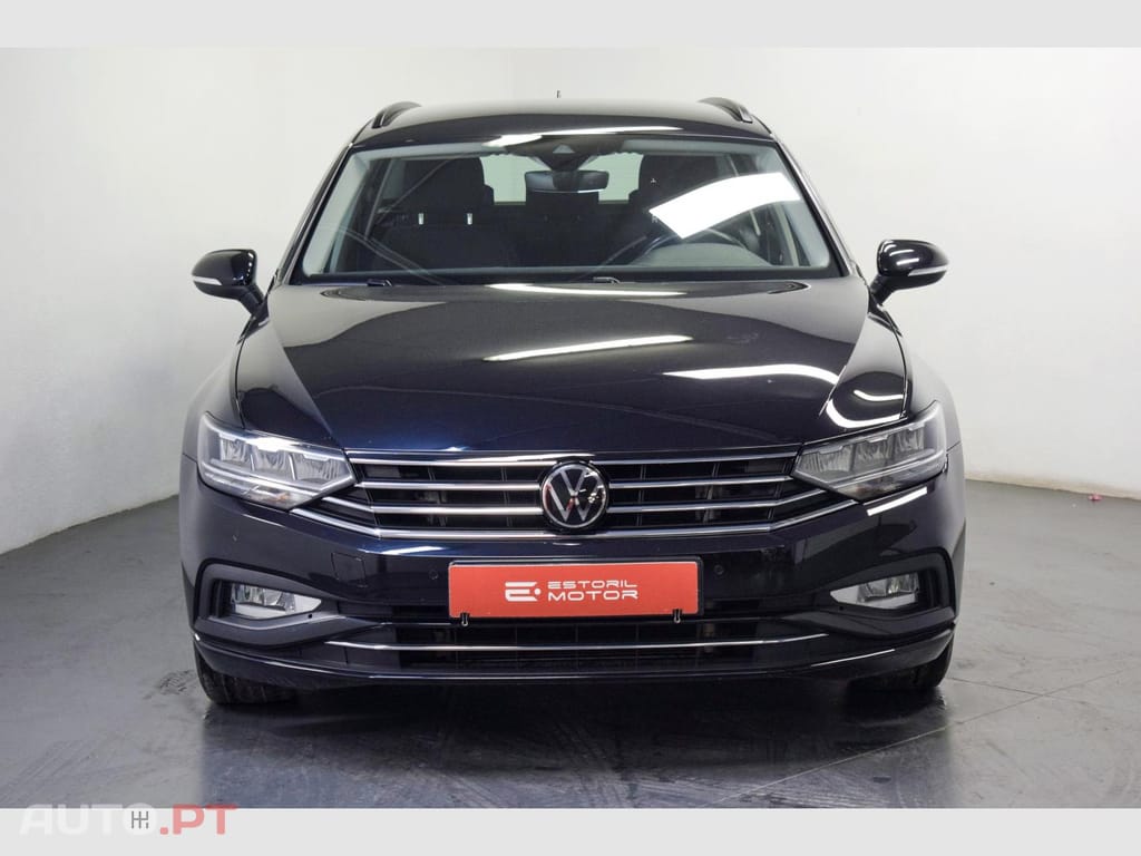 Volkswagen Passat 1.5 TSI 150cv Business Variant