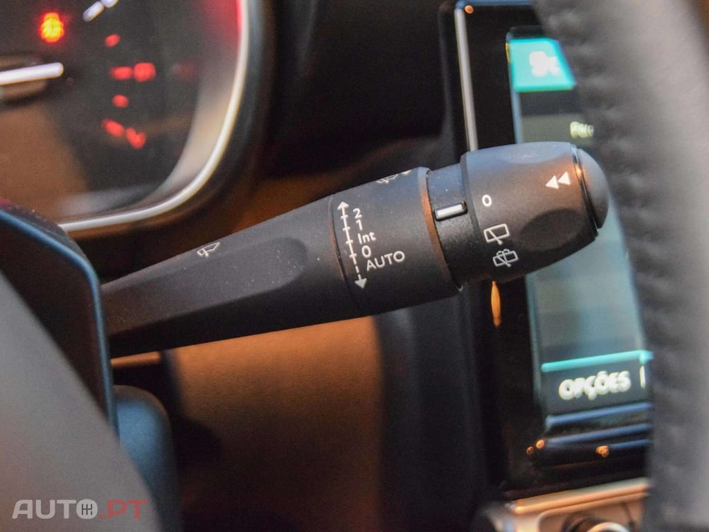 Citroen C3 Aircross 1.2 PureTech Shine Pack