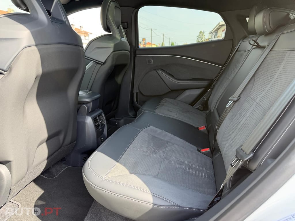 Ford Mustang Mach-E GT AWD