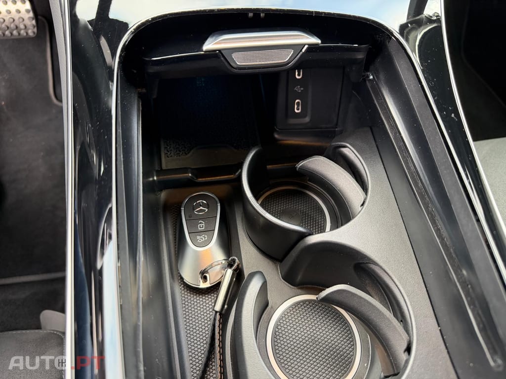 Mercedes-Benz GLC 300 de 4Matic