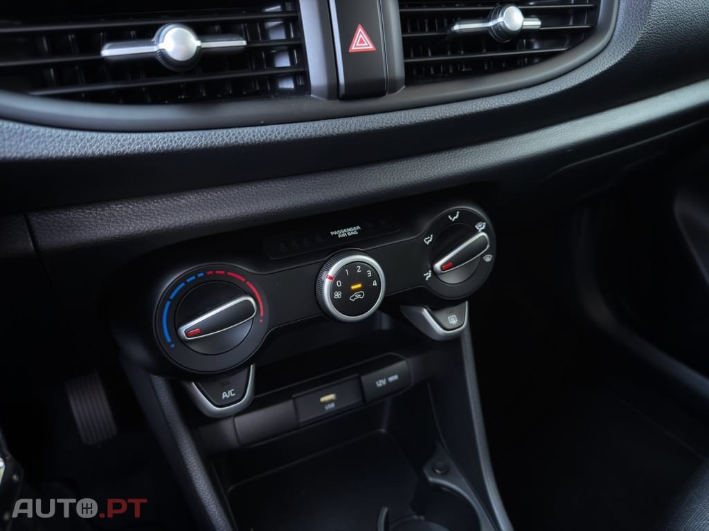 Kia Picanto 1.0 CVVT Urban