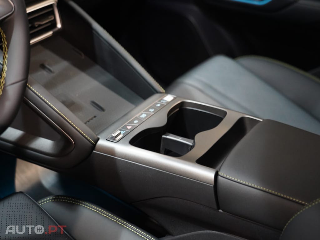 BYD Atto 2 1.5 DM-i Boost